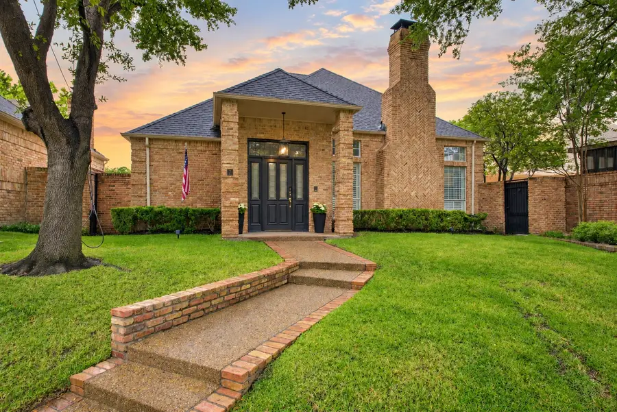 7 Carmarthen Court, Dallas, TX 75225 - #2