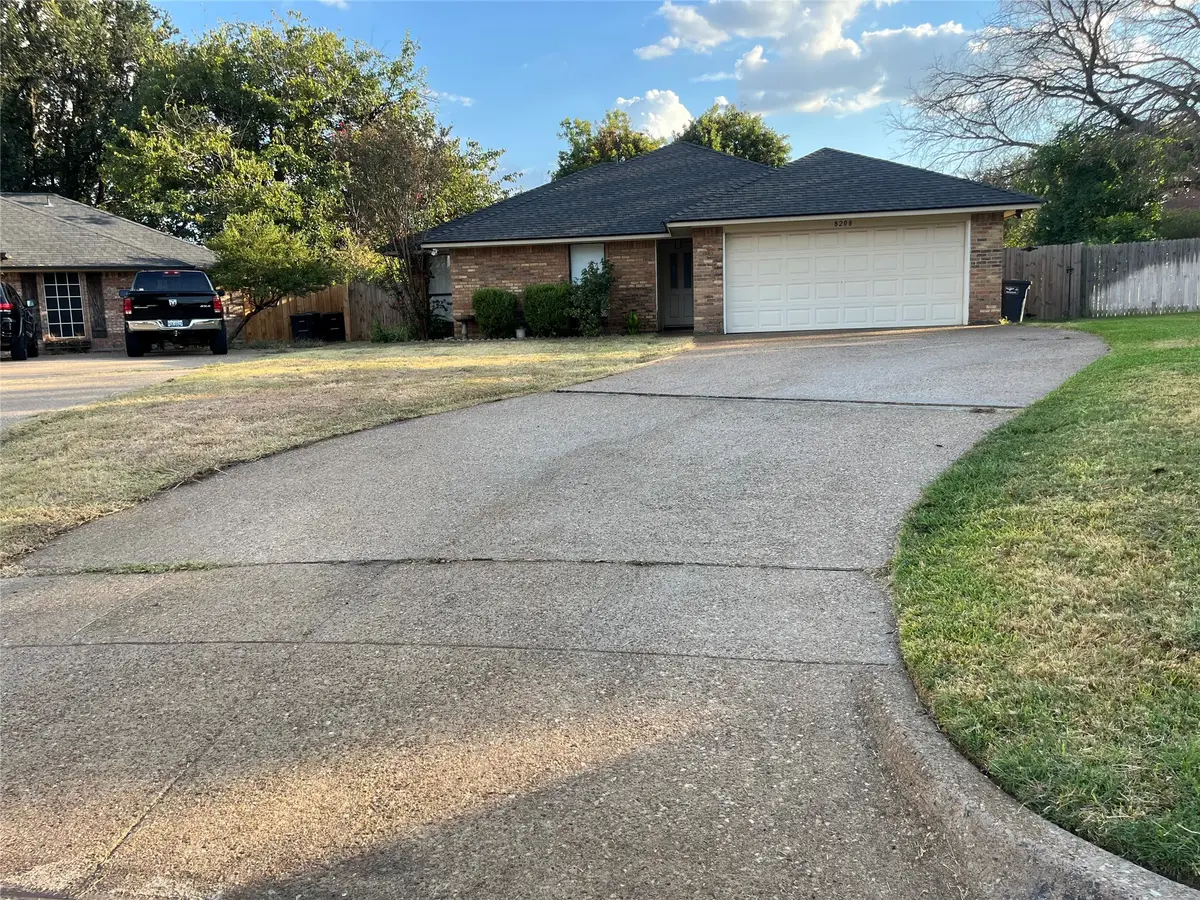 8208 Alsace Court, Fort Worth, TX 76134 - #1
