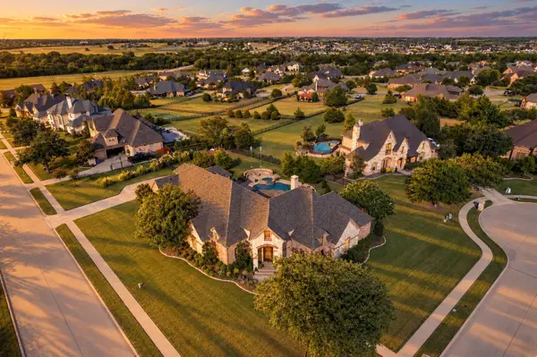 1 Clements Court, Heath, TX 75032