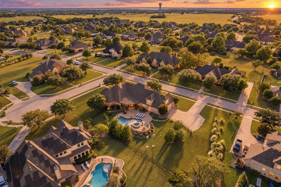 1 Clements Court, Heath, TX 75032 - #2