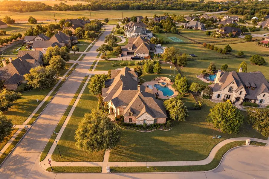 1 Clements Court, Heath, TX 75032 - #3
