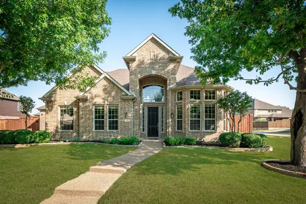 613 Maize Road, Murphy, TX 75094