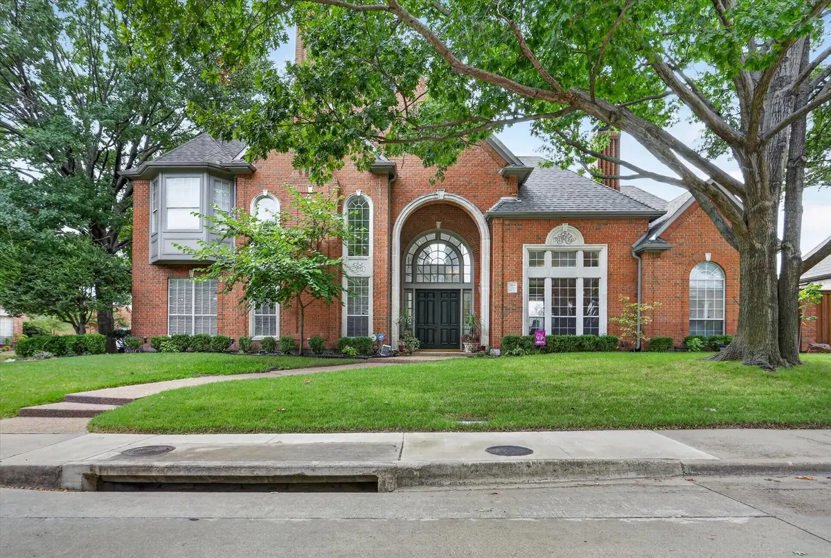 5144 Bellerive Drive, Dallas, TX 75287 - #1