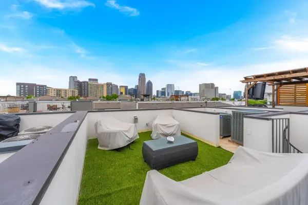 734 Cannen John Lane, Dallas, TX 75204
