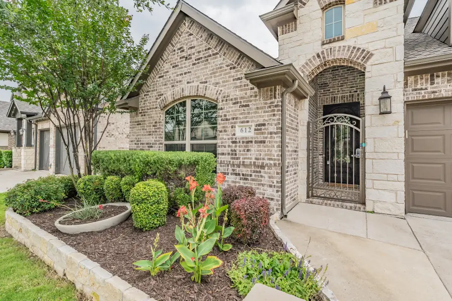 612 Rawlins Lane, Fort Worth, TX 76131 - #2