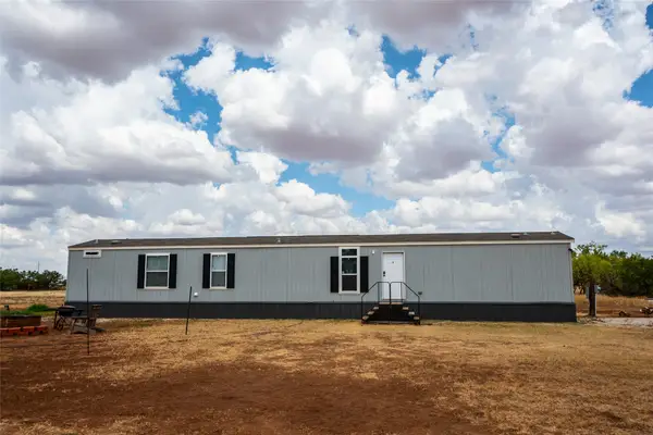 502 B NW Sixth Street, Trent, TX 79561