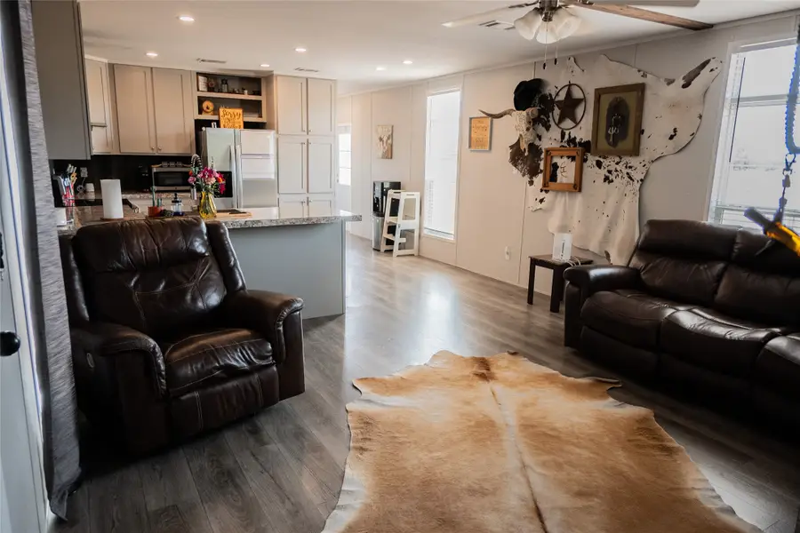 502 B NW Sixth Street, Trent, TX 79561 - #2