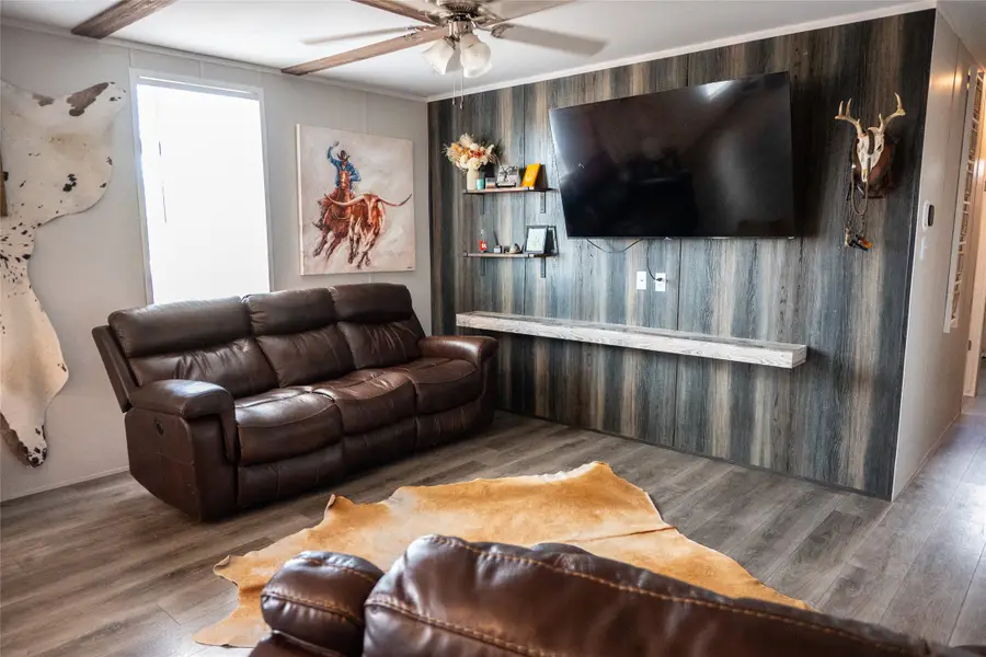 502 B NW Sixth Street, Trent, TX 79561 - #3