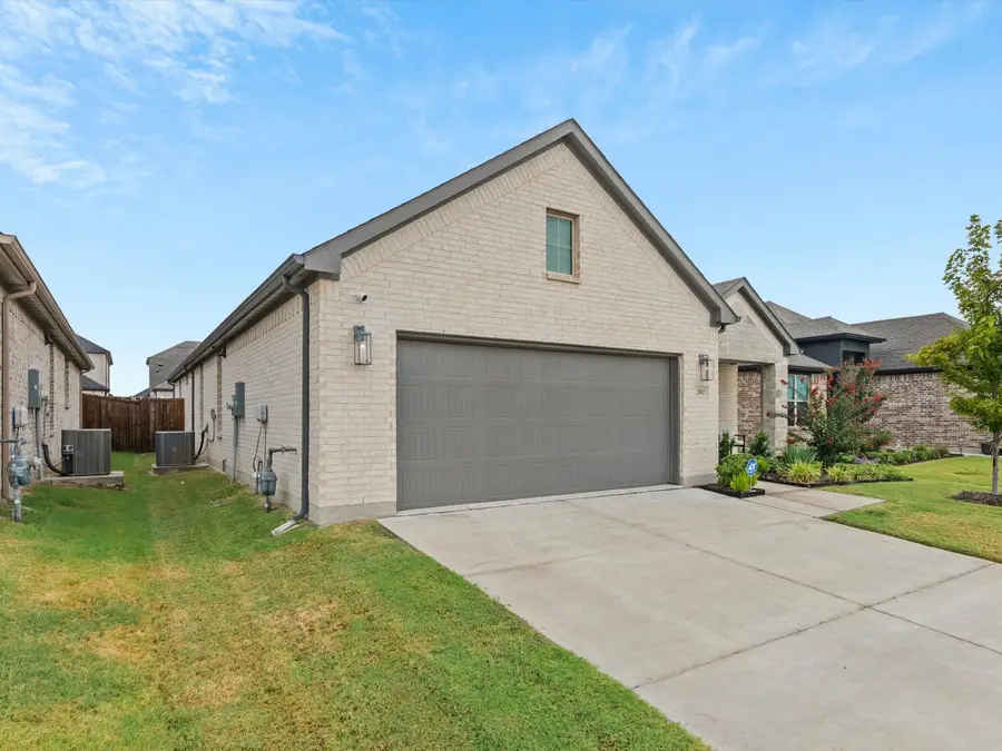 565 Beck Drive, Lavon, TX 75166 - #3