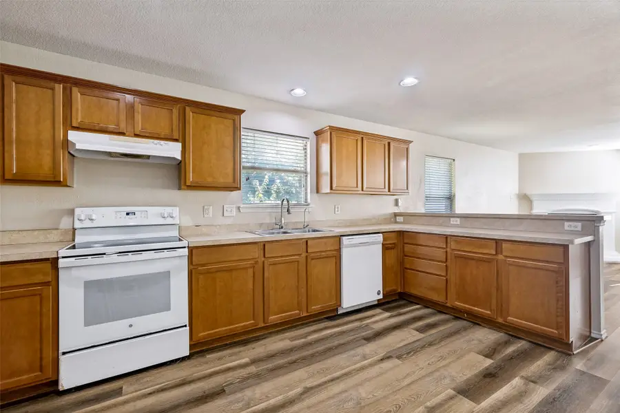 10417 Winding Passage Way, Fort Worth, TX 76131 - #2