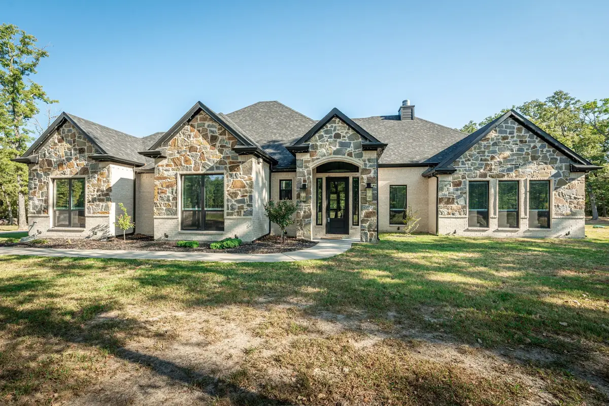 6707 Anchor Point, Quinlan, TX 75474 - #1