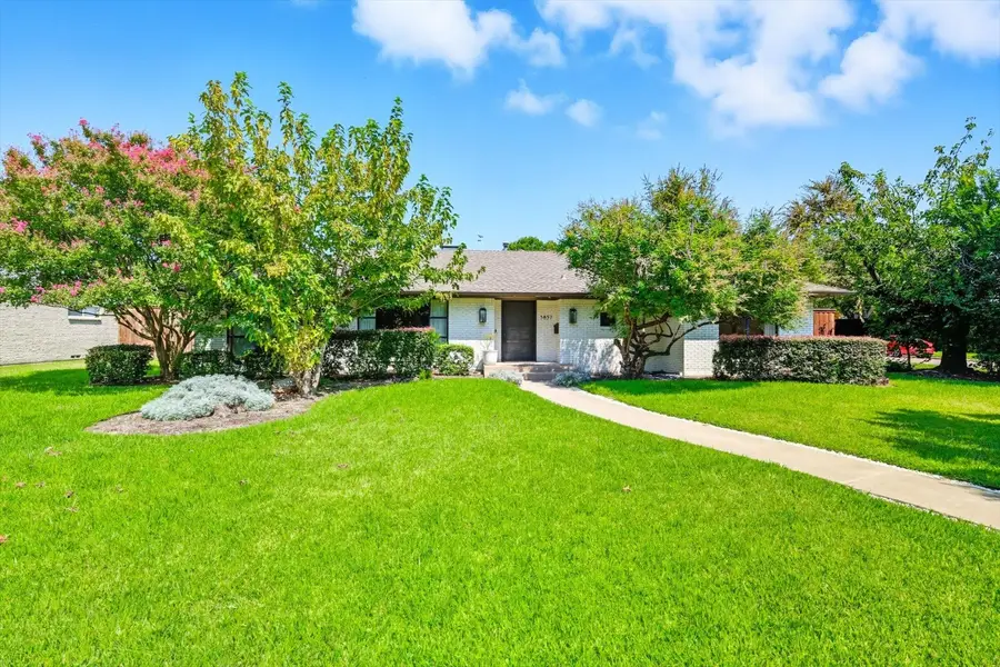 5857 Charlestown Drive, Dallas, TX 75230 - #2