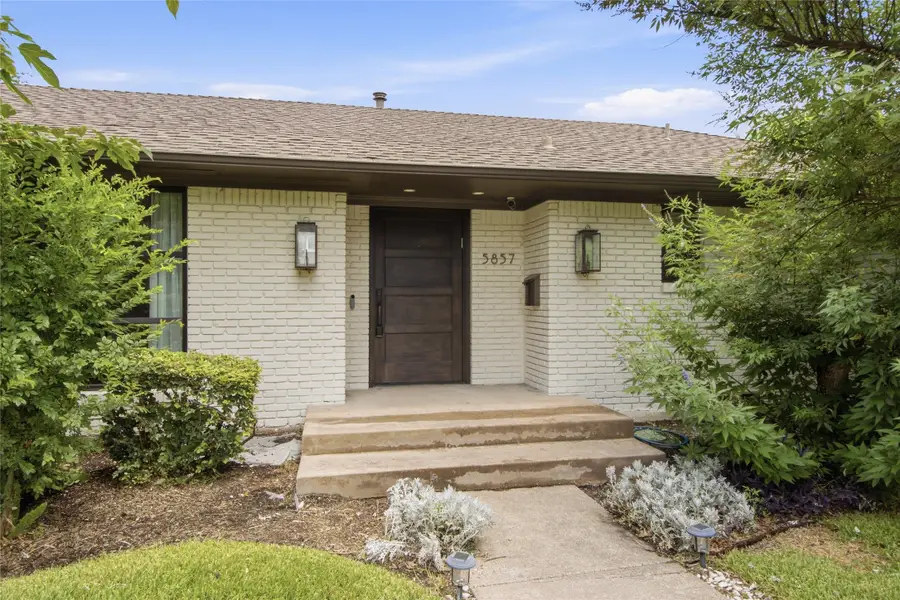 5857 Charlestown Drive, Dallas, TX 75230 - #3