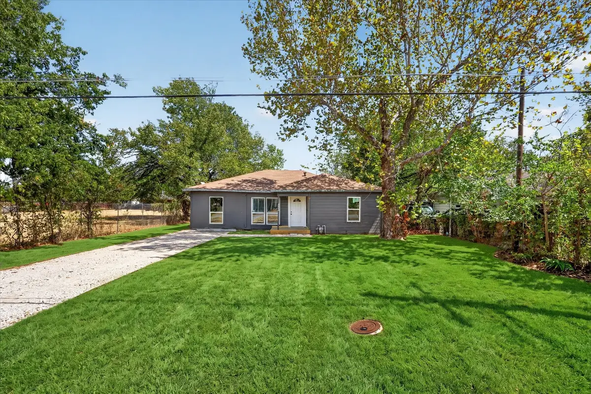 2622 Crystal Drive, Balch Springs, TX 75180 - #1