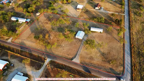 1010 County Road 136a, Terrell, TX 75161