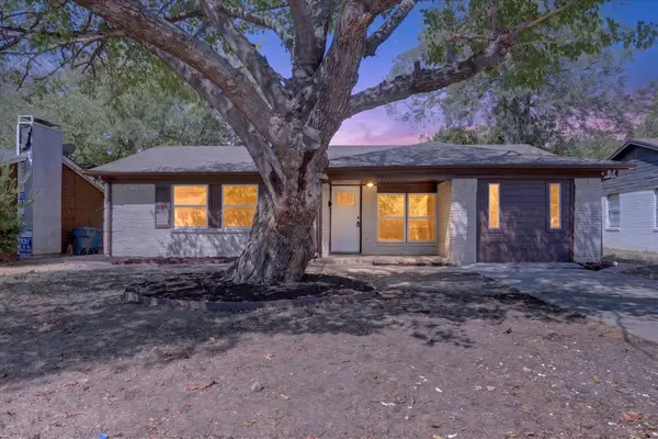 7917 Woodshire Drive, Dallas, TX 75232