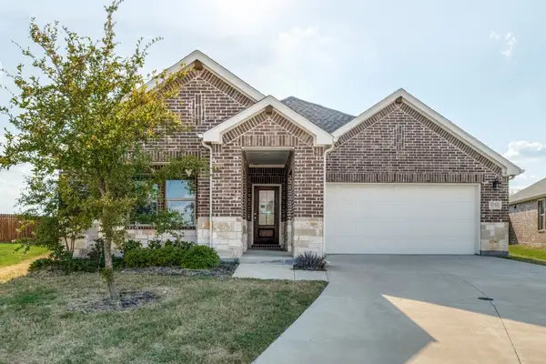 4700 Shamrock Hill Lane, McKinney, TX 75071