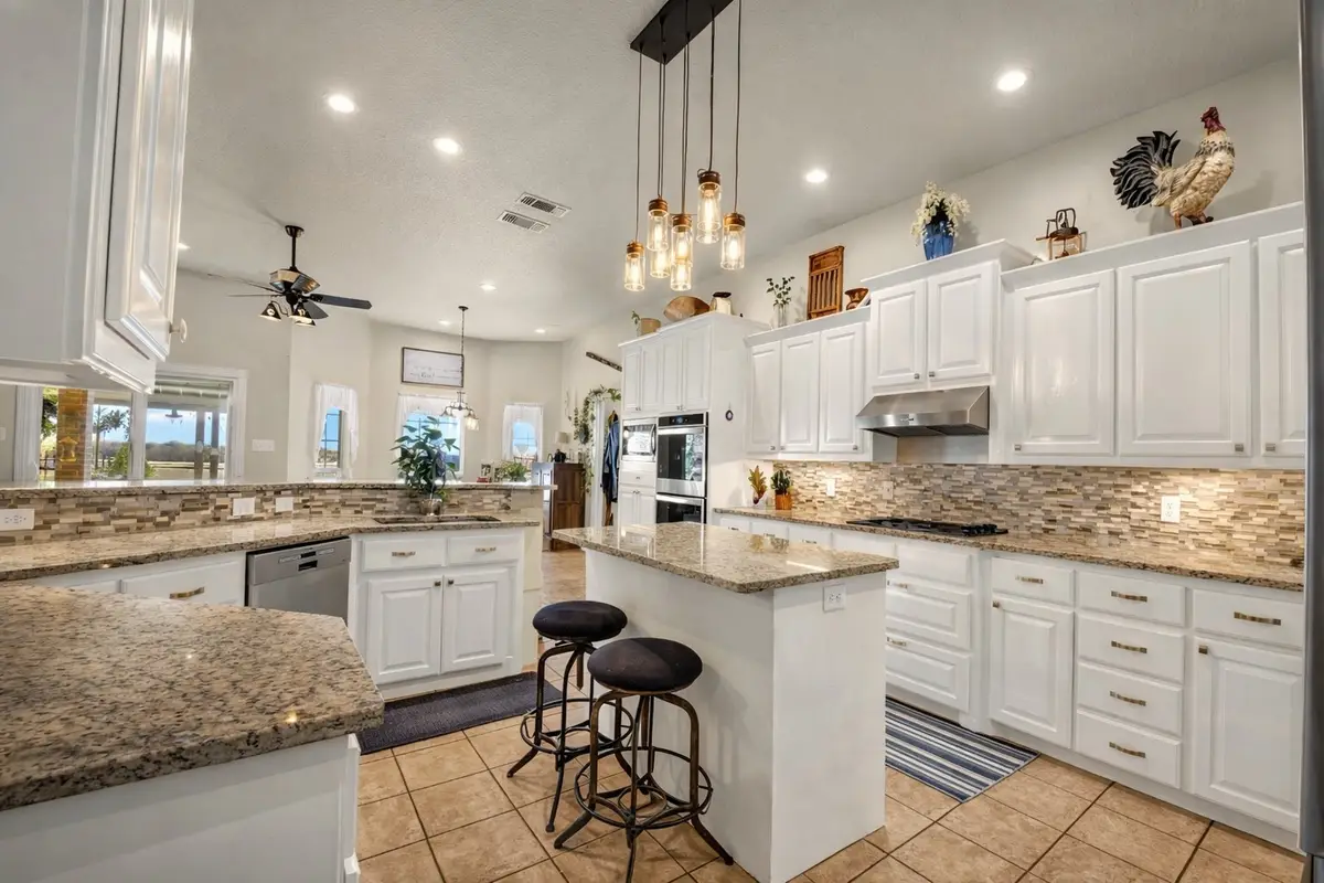 737 County Road 4699, Boyd, TX 76023 - #1