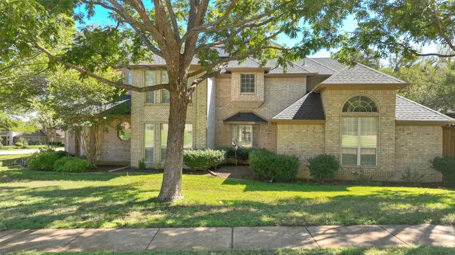 1600 Fairway Drive, Corinth, TX 76210 - #2