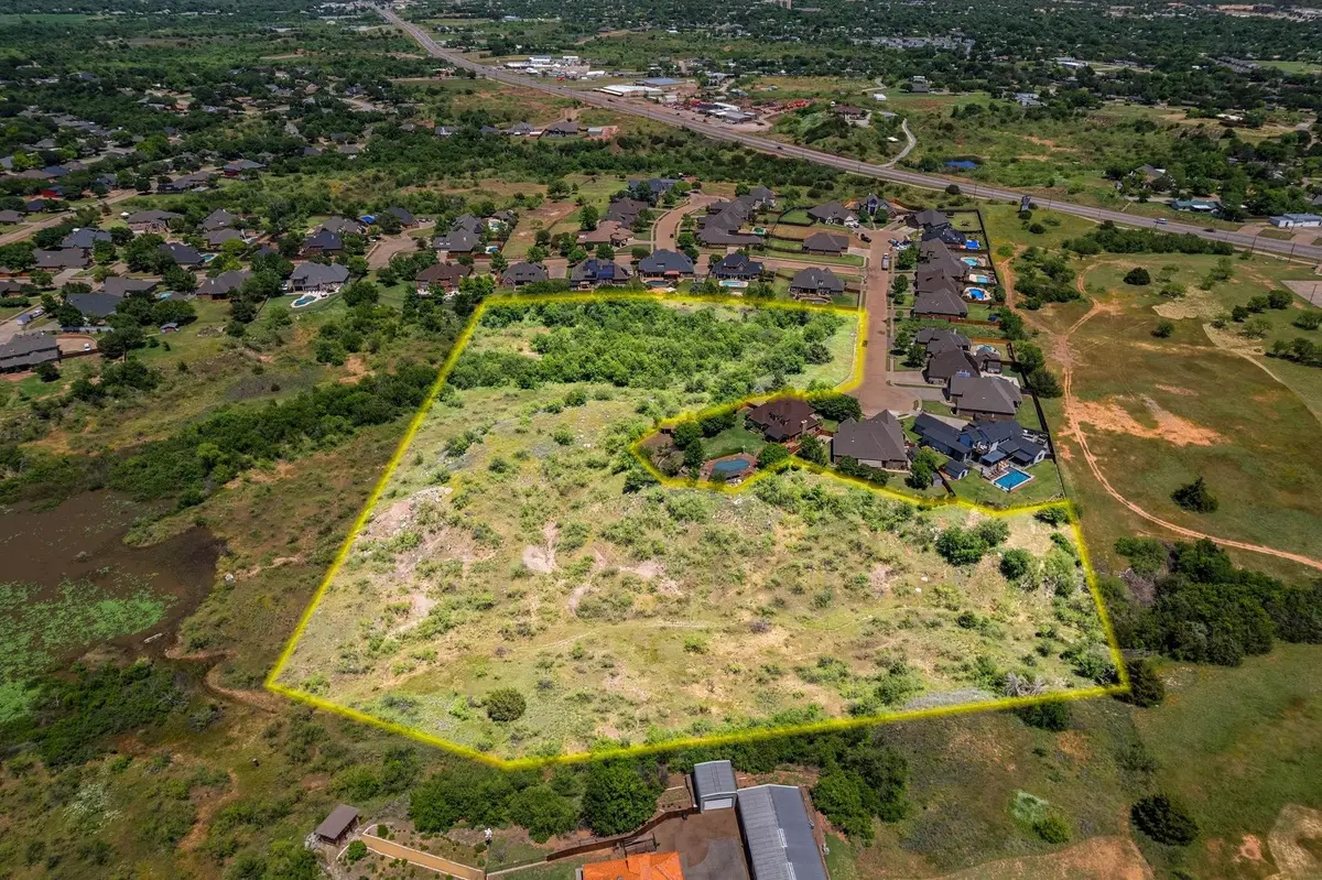18 Canyon View Court, Wichita Falls, TX 76309 - #1