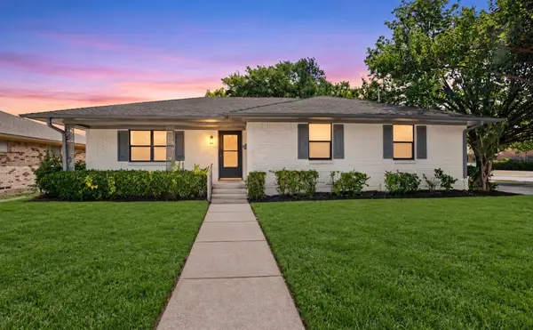 3938 Roanoke Drive, Garland, TX 75041