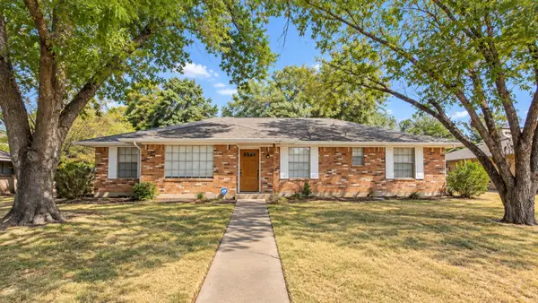 321 Shockley Avenue, DeSoto, TX 75115