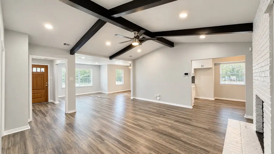 321 Shockley Avenue, Desoto, TX 75115 - #3