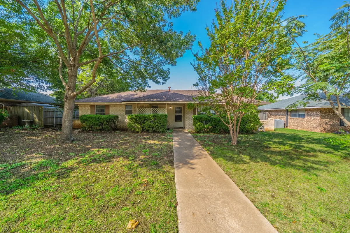 1517 Meadow Court, Midlothian, TX 76065 - #1