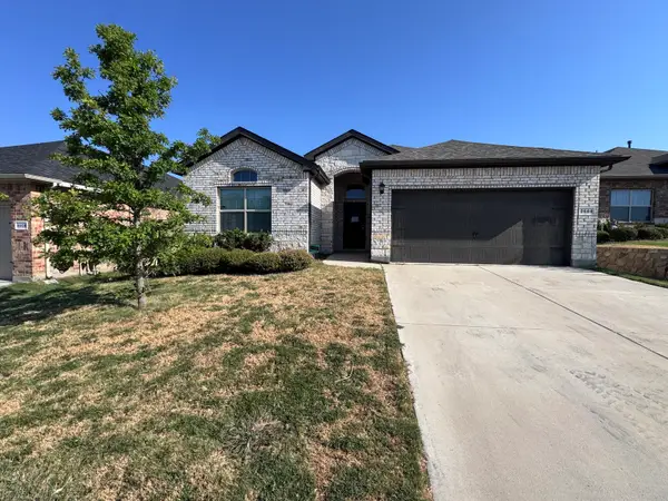 9604 Hickory Knob Drive, Fort Worth, TX 76108