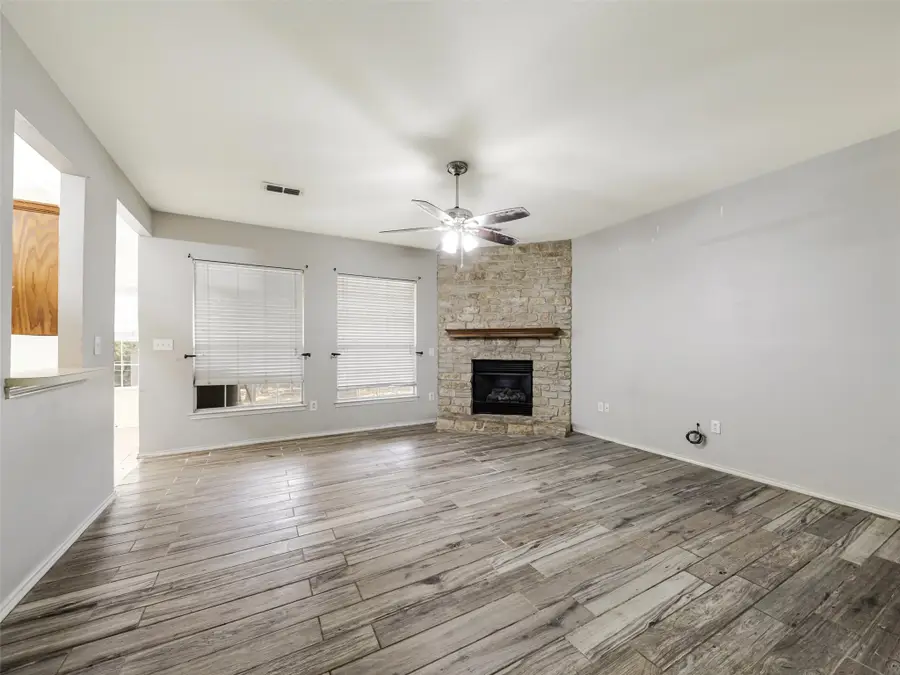 709 Mack Drive, Denton, TX 76209 - #3