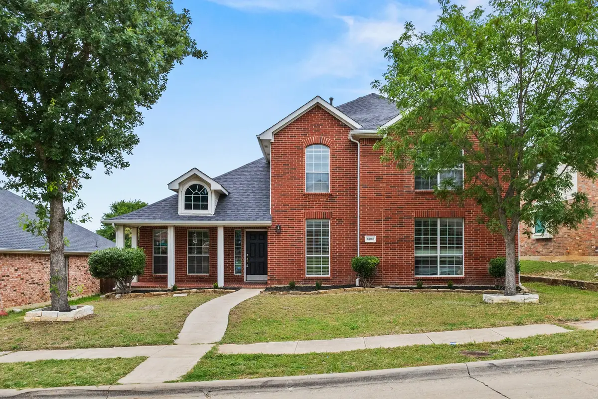 1308 Island Drive, Carrollton, TX 75007 - #1