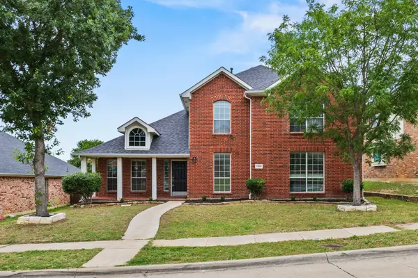 1308 Island Drive, Carrollton, TX 75007