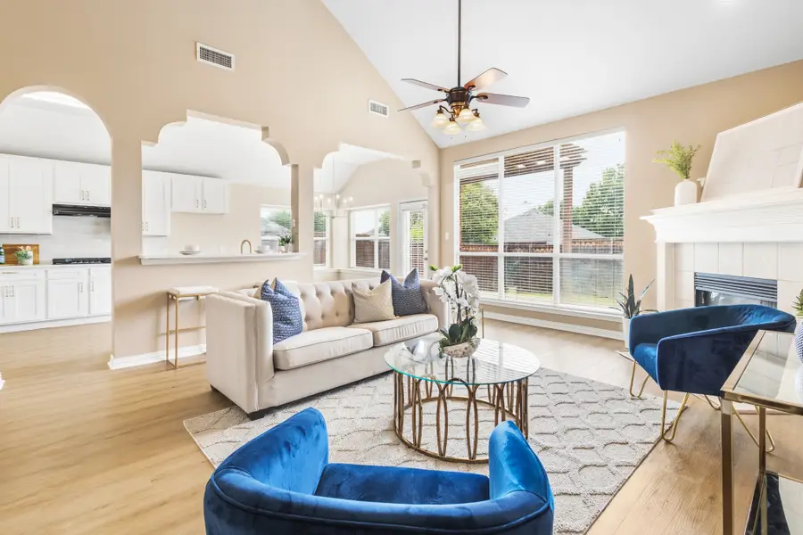 1308 Island Drive, Carrollton, TX 75007 - #2