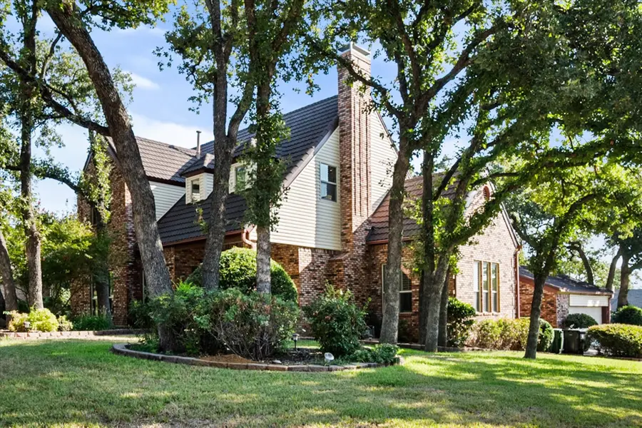 2109 Van Hook Court, Arlington, TX 76013 - #2