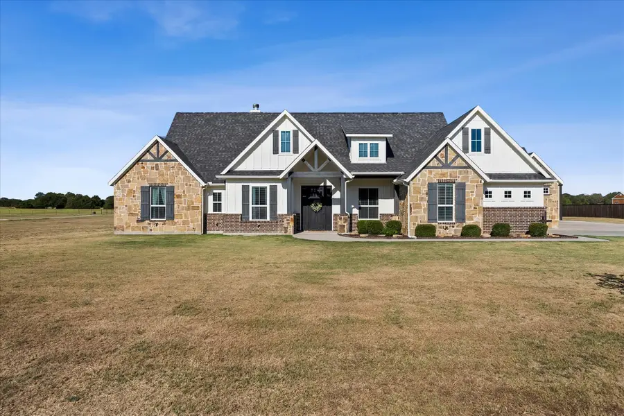 6120 Hidden Oaks Drive, Quinlan, TX 75474 - #3