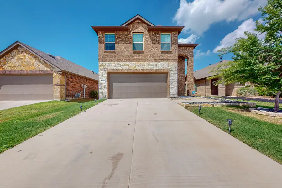 2166 Hobby Drive, Forney, TX 75126 - #2