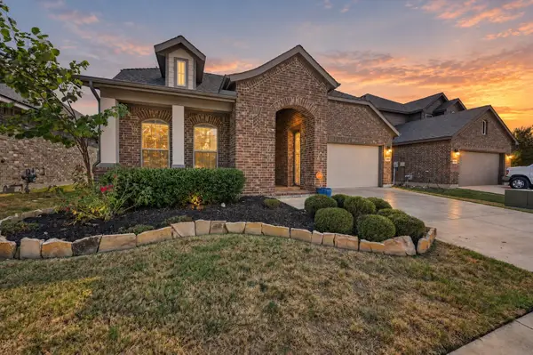 904 Dove Cove, Argyle, TX 76226