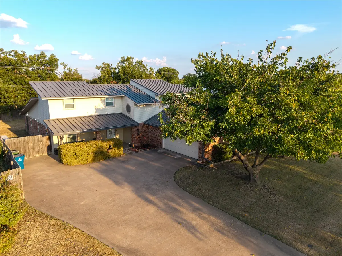 124 Freese Drive, Sanger, TX 76266 - #1