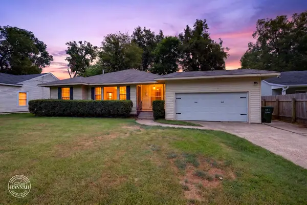 381 Albert Avenue, Shreveport, LA 71105