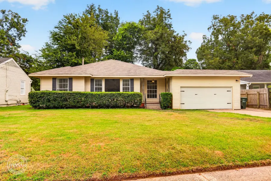 381 Albert Avenue, Shreveport, LA 71105 - #2