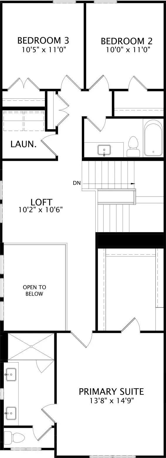 2505 Huxley Mews, Allen, TX 75013 - #3
