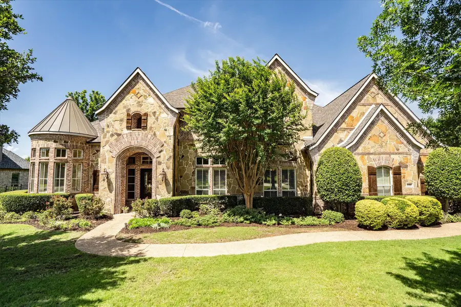 2301 Bella Lago Drive, Flower Mound, TX 75022 - #3