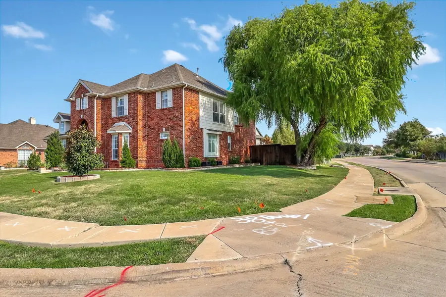 1500 Bastrop Drive, Carrollton, TX 75010 - #2