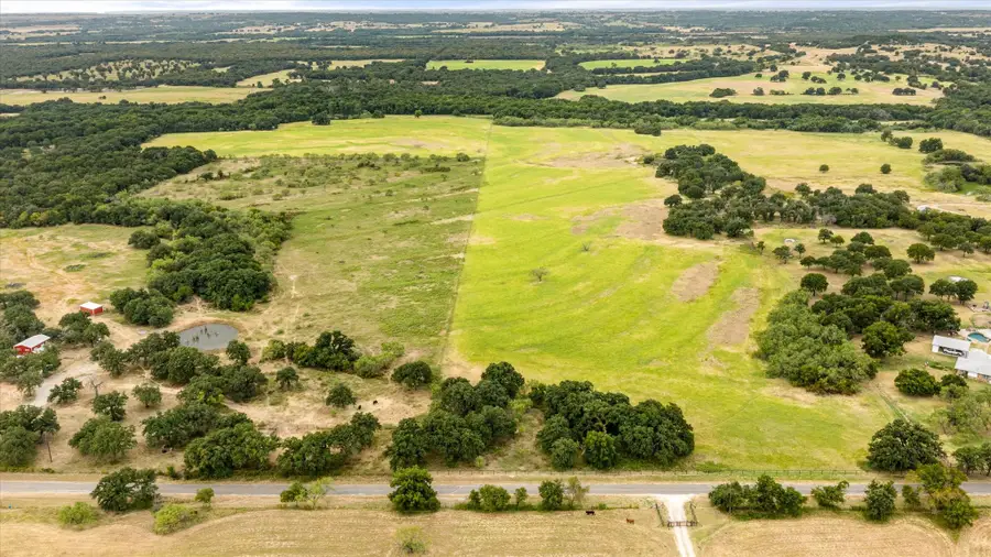 TBD County Rd 146, Lipan, TX 76462 - #3