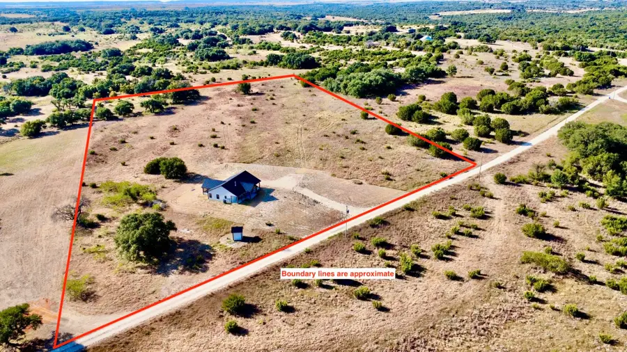 5254 Honey Creek Pass, Hico, TX 76457 - #2