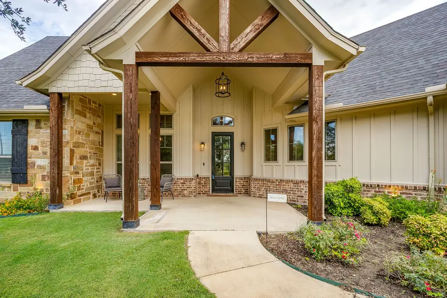 605 Embers Lane, Weatherford, TX 76085 - #3