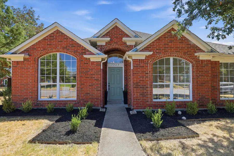 1269 Winston Drive, Lewisville, TX 75077 - #2