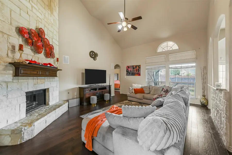 5612 Spirit Lake Drive, Fort Worth, TX 76179 - #2