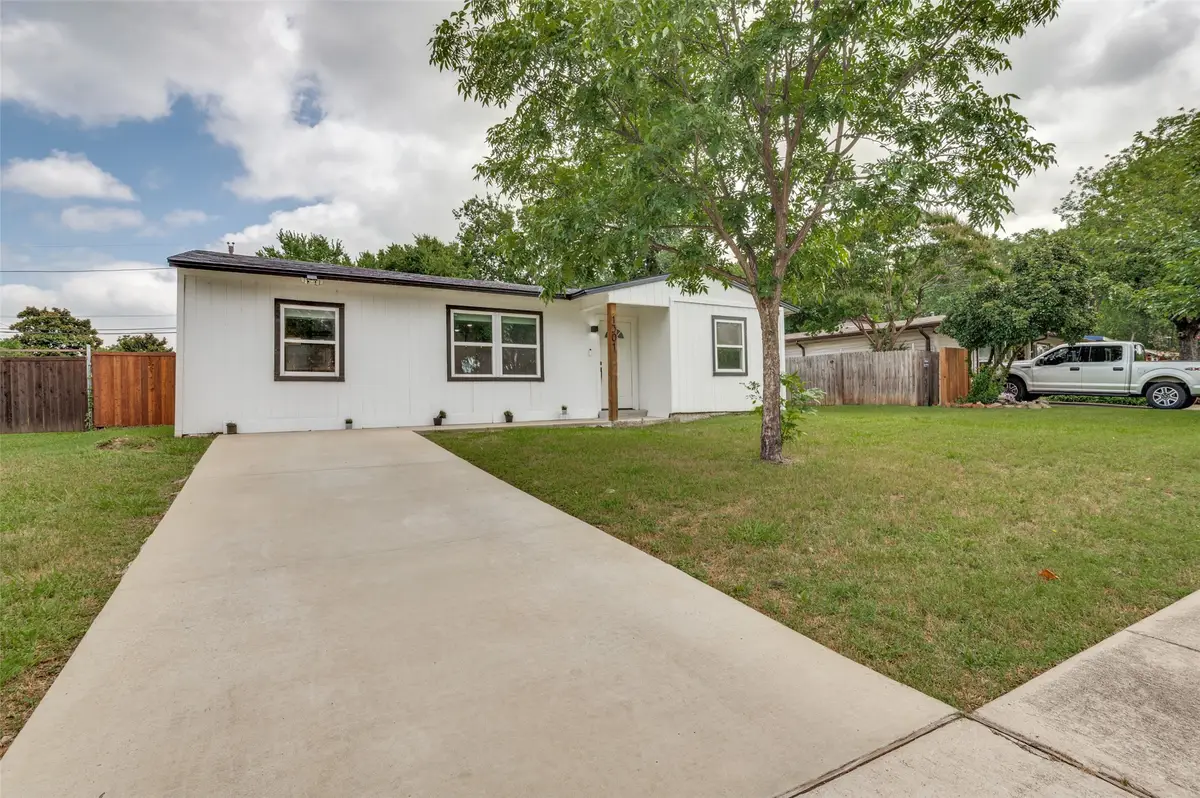 1301 Cardinal Street, Arlington, TX 76010 - #1