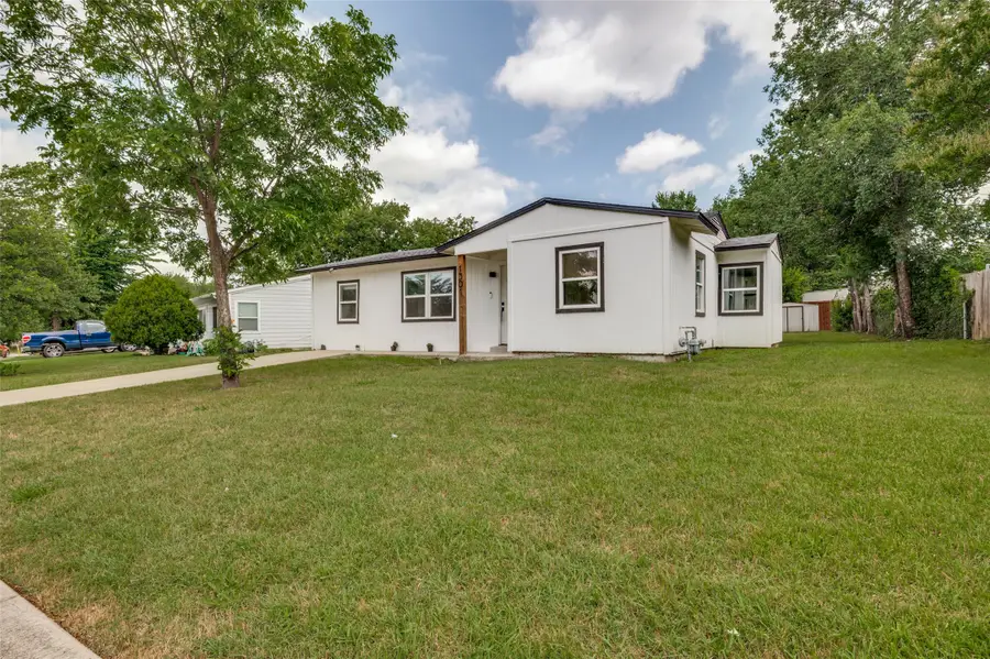 1301 Cardinal Street, Arlington, TX 76010 - #2
